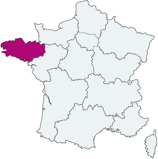 Bretagne