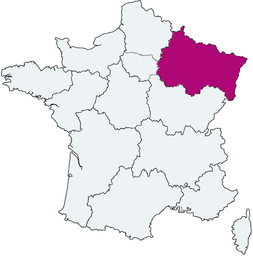 Grand Est