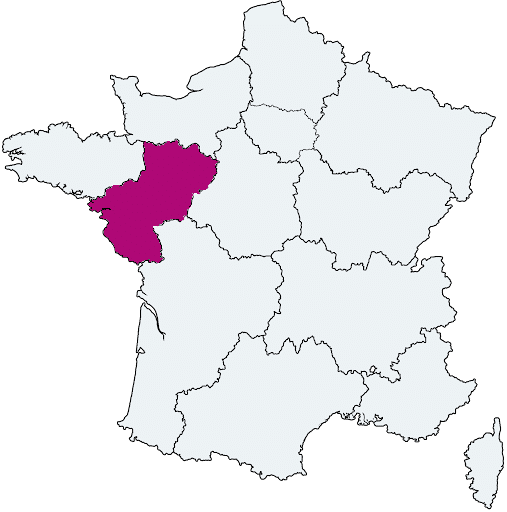 Pays de la Loire