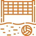 Volley-ball
