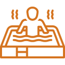 Thermes / Cures