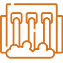 Visite Centrale hydro-électrique