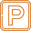 Parking privatif