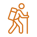 Randonnée / Trekking