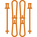 Local à skis